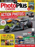 PhotoPlus : The Canon Magazine